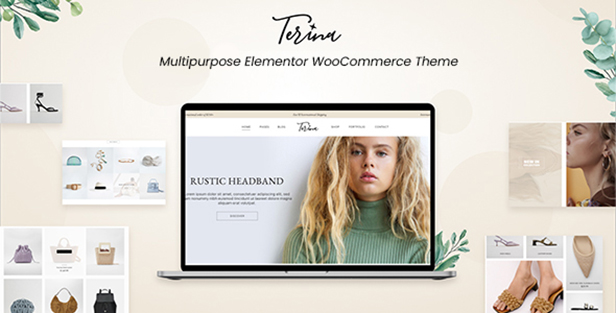 Bazien  – Elementor WooCommerce Theme