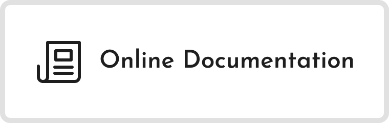 Spryx - Performance Activewear WordPress Theme Online Documentation